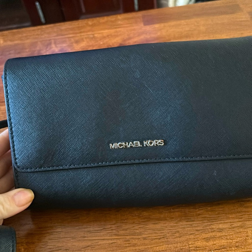 Authentic Michael Kors small purse